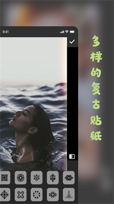 prequel復(fù)古相機(jī)