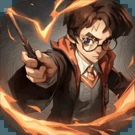 哈利波特魔法觉醒官网版