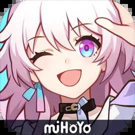 崩坏星穹铁道b服