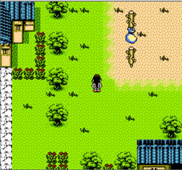 武士道列传汉化版