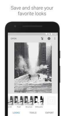 snapseed正版