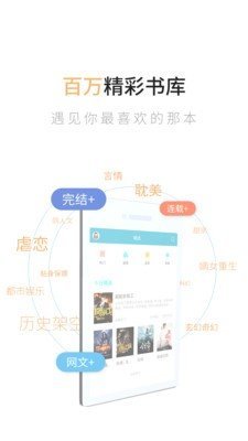 青檸小說