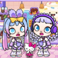 莱拉城堡世界中文版
