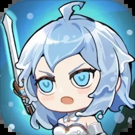 史莱姆与地下城正版