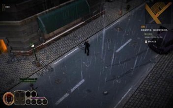 僵尸困境中文版