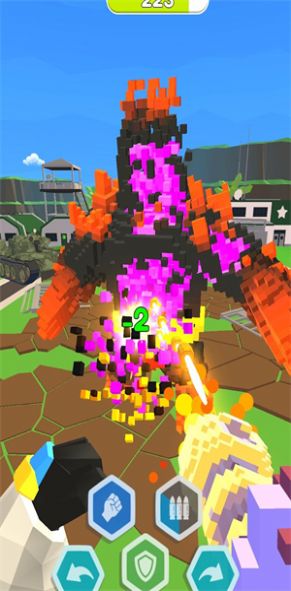 像素怪兽对决手机版最新版 v0.0.6