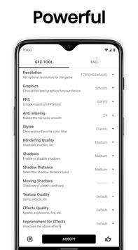 GFX工具箱最新版