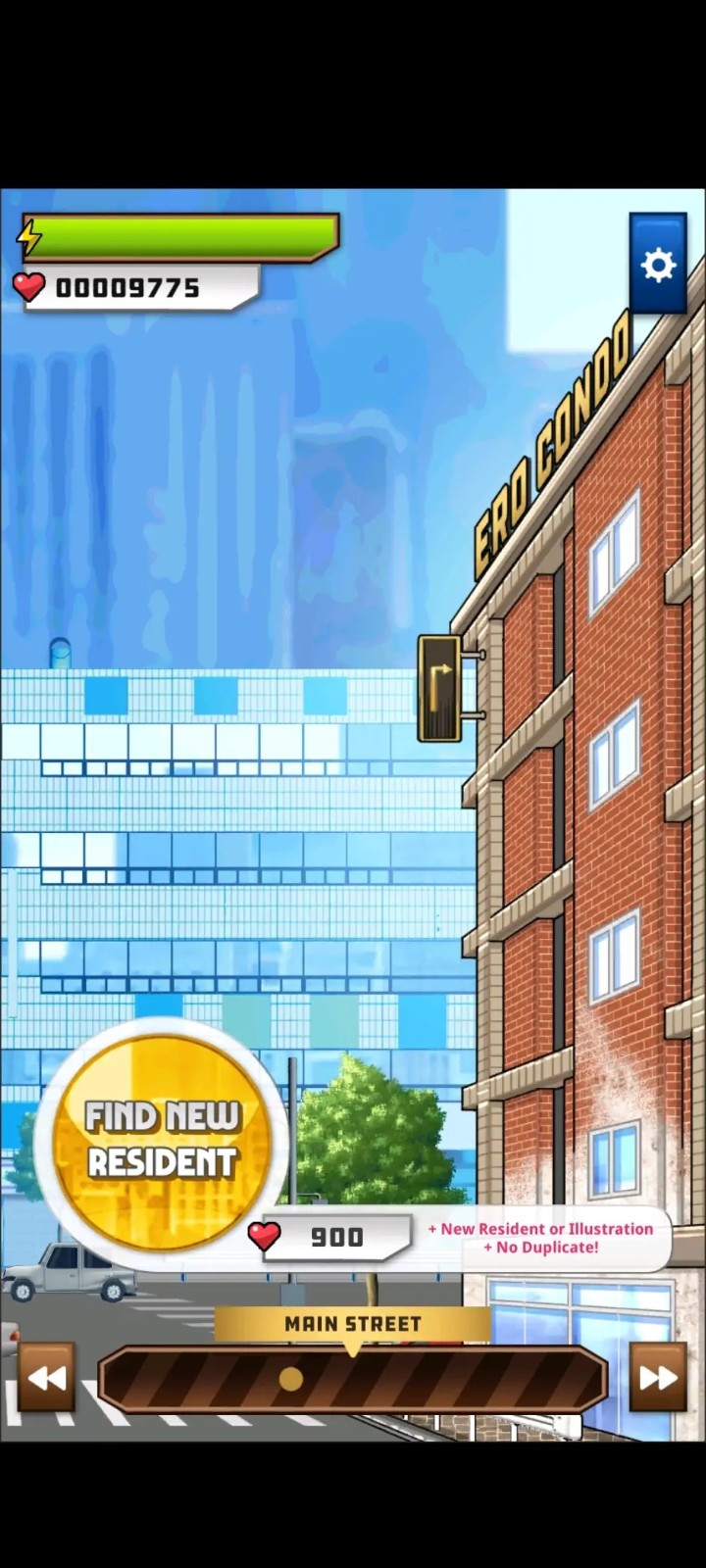erocondo公寓游戏最新版