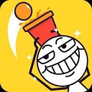 火柴人乒乓大师