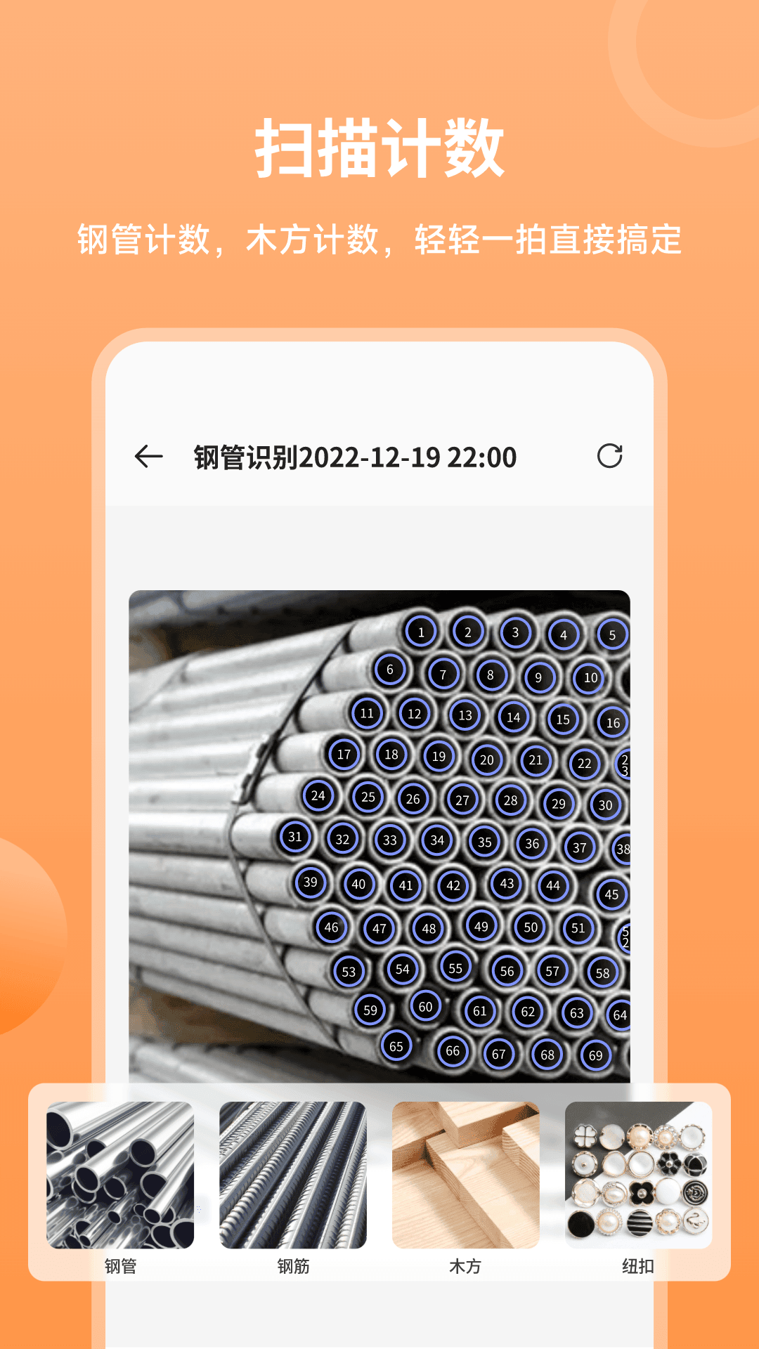 造圖文件掃描王