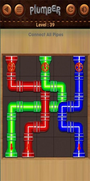 管道工功率(Plumber Power)