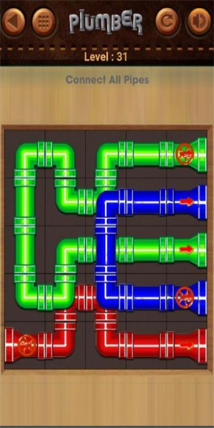 管道工功率(Plumber Power)