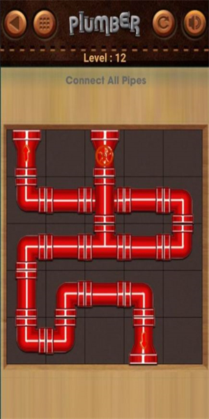 管道工功率(Plumber Power)
