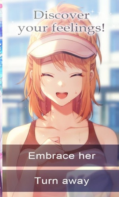 放学后女友中文