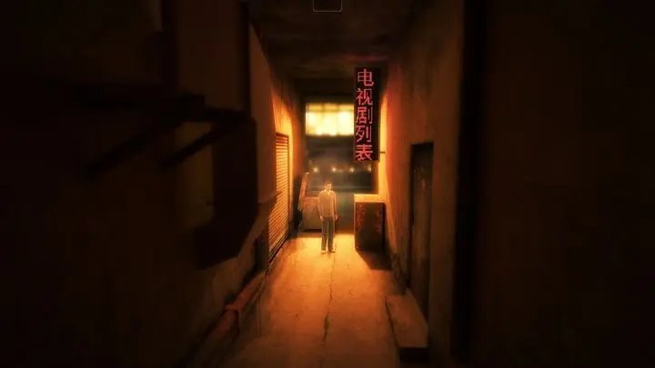 回声迷踪安卓版