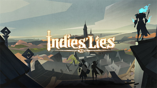 因狄斯的谎言手机(全dlc)最新版