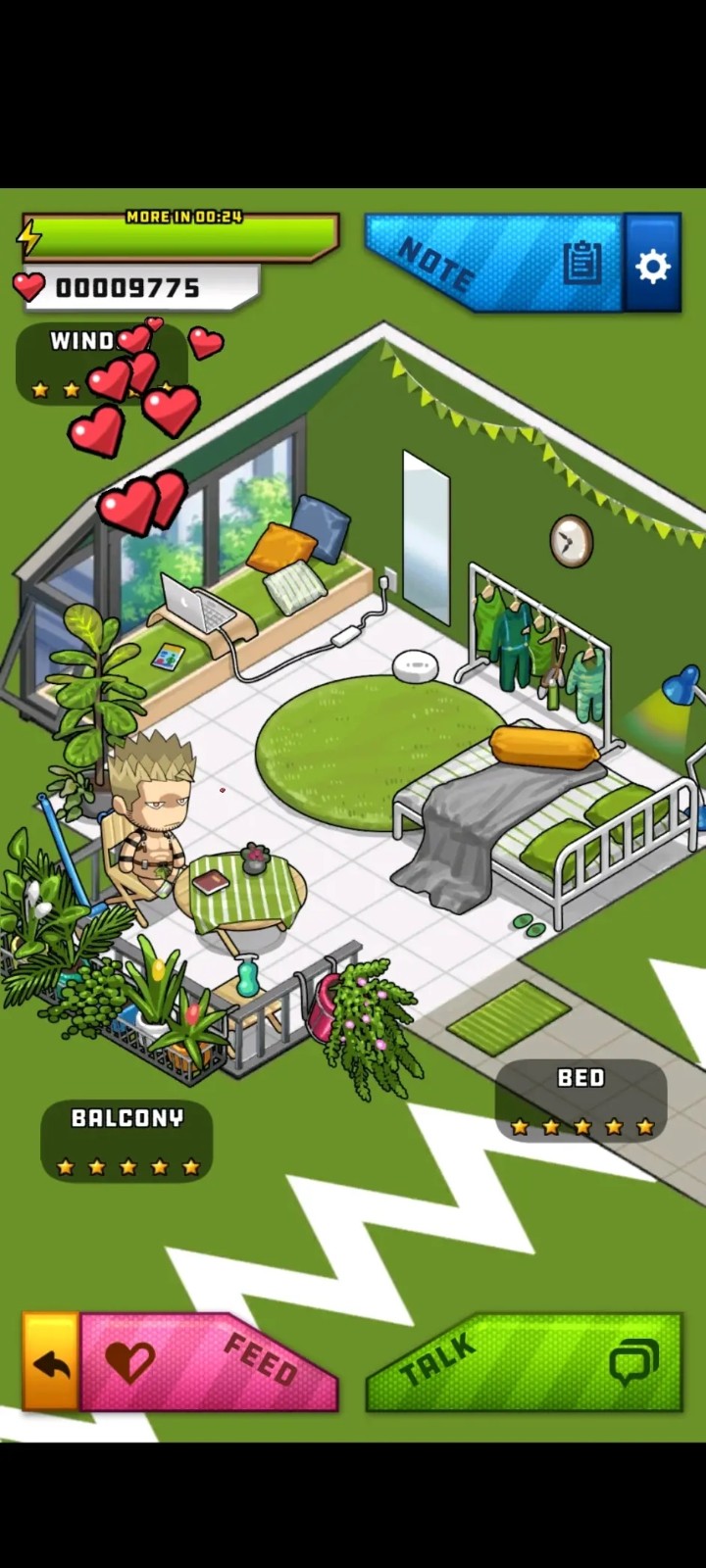 埃罗公寓最新版0.20