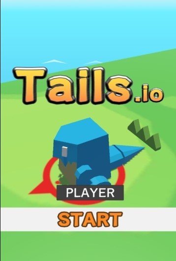 Tails.io