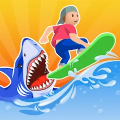 冲浪猎手(Surfing Hunter)