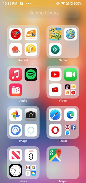 iPhone14模擬器