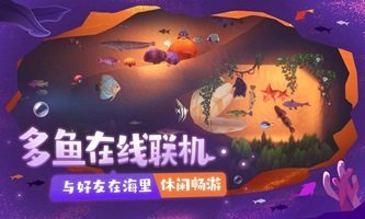 一只鱼手游
