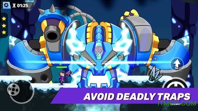 死亡网络高级版