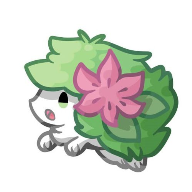 口袋妖怪葛拉西蒂亚花手机下载