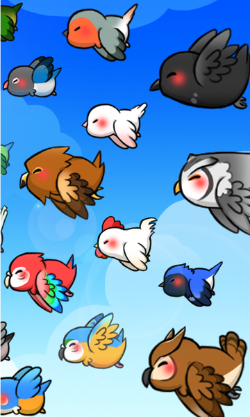 鸟鸟人生(Bird Life)