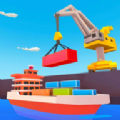 放置起重机运输(Idle Crane Transport)