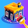 房屋疯狂涂鸦(PaintTheHouse)