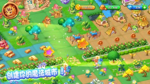拯救萌龙岛游戏下载最新版 v1.0.14