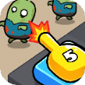 幸存者丧尸毁灭者(Survivor! Zombie Destroyer)