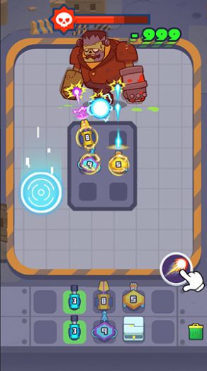 幸存者丧尸毁灭者(Survivor! Zombie Destroyer)