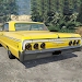 伊帕拉漂移停车模拟器(İmpalaDriftPark Simulator)