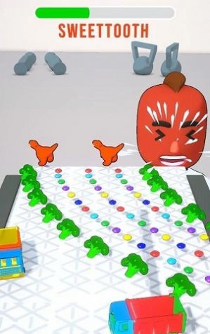跑步机食者官方版下载安装 v1.0