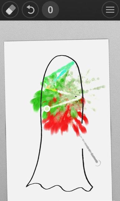Paintshot