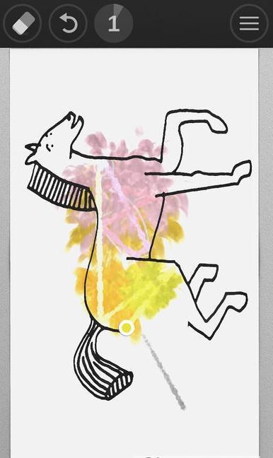 Paintshot