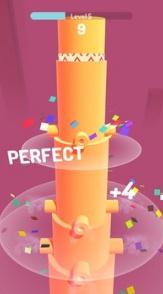 Long Tube