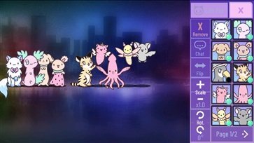 加查nox游戏最新版vivo版