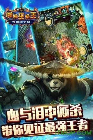 啪啪巫妖王