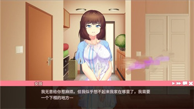 她的新回忆游戏