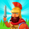 进化帝国空闲大亨手机版(Evolution Rome Empire Idle)
