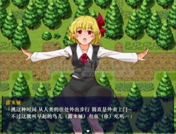 時間停止幻想鄉v1023安卓