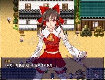 時間停止幻想鄉v1023安卓