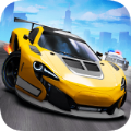 四轮驱动急速漂移游戏最新版 v1.0