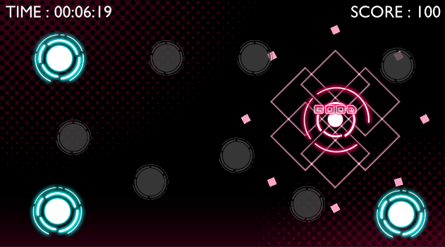 LuminousTap