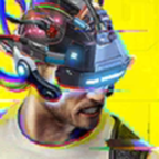 赛博朋克MOBILE