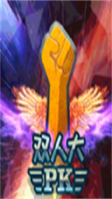 双人大PK