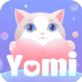 Yomi語音