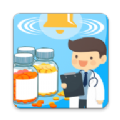 pill reminder藥丸提醒